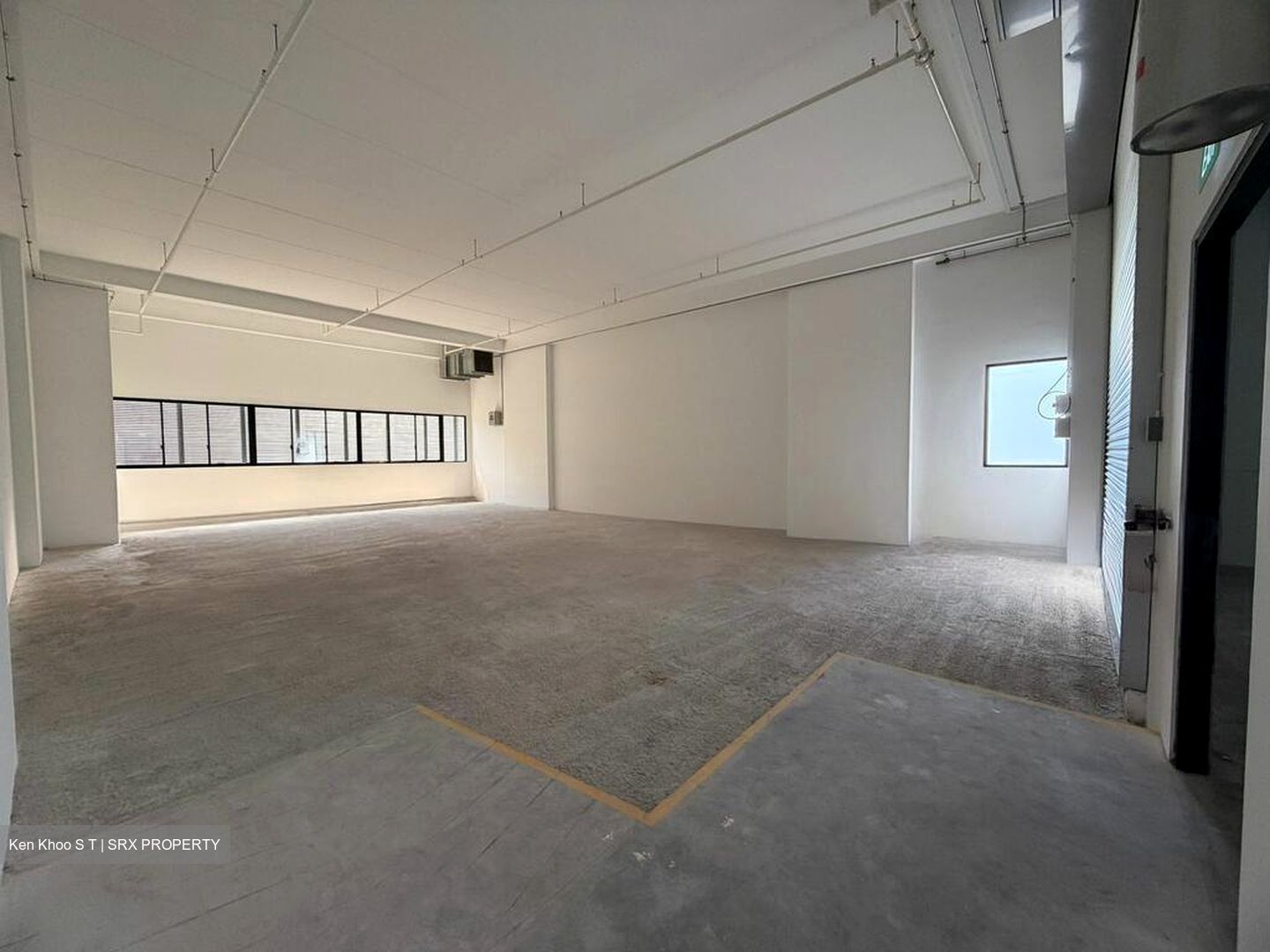 Food Vision @ Mandai (D25), Factory #502861971